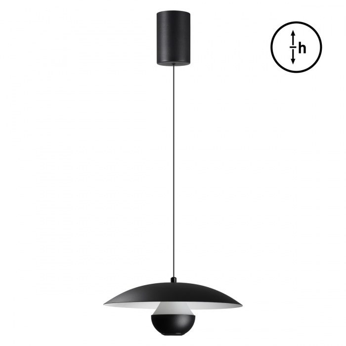 Подвесной светильник Sonex Iman 359336 Подвесной светильник Sonex Iman 359336