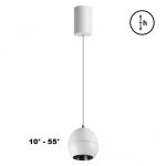 Подвесной светильник Sonex Sfero 359341