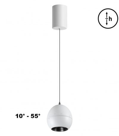 Подвесной светильник Sonex Sfero 359341