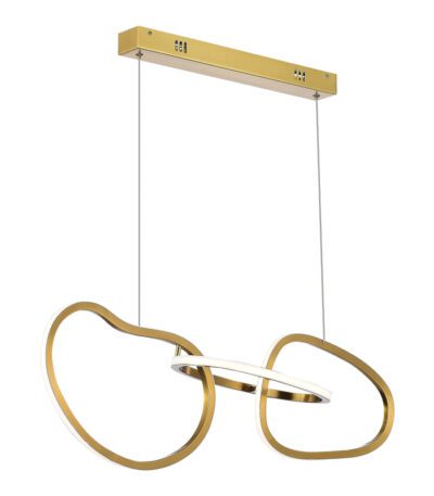 Подвесной светильник ST Luce Abra SL6505.203.26