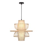 Подвесной светильник ST Luce Alma SL6241.513.01