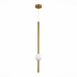 Подвесной светильник ST LUCE ANGURRA SL1222.233.01