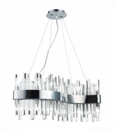 Подвесной светильник ST Luce Bafo SL1160.113.12