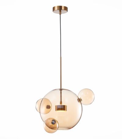 Подвесной светильник ST Luce Bopone SL1133.303.01