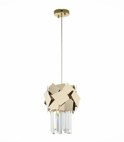 Подвесной светильник ST Luce Caserta SL1232.203.01