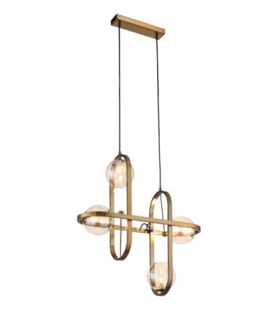 Подвесной светильник ST Luce Circono SL1201.203.04