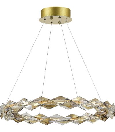 Подвесной светильник ST Luce Diamanta SL6009.103.01