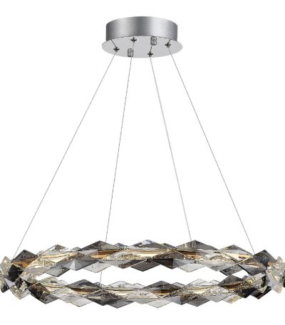 Подвесной светильник ST Luce Diamanta SL6009.203.01