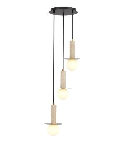 Подвесной светильник ST Luce Earthy SL1194.303.03