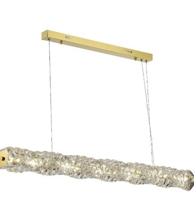 Подвесной светильник ST Luce Espira SL6010.203.30