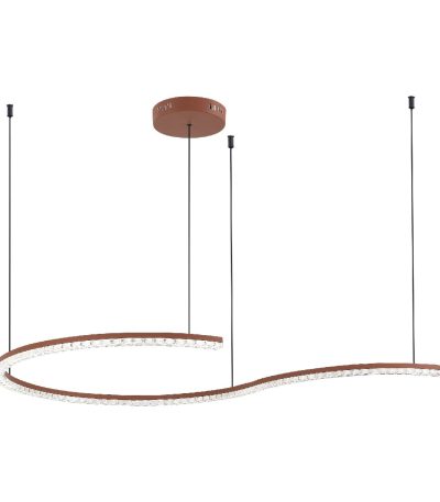 Подвесной светильник ST Luce Euclidics SL1018.603.01