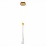 Подвесной светильник ST Luce Faenza SL6103.203.01