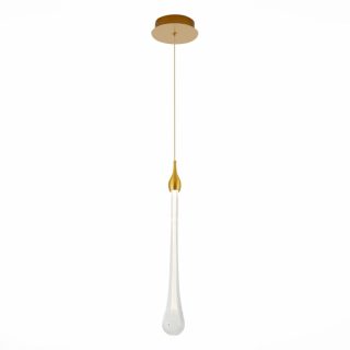 Подвесной светильник ST Luce Faenza SL6103.203.01