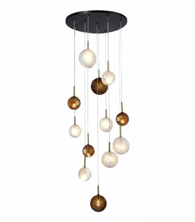 Подвесной светильник ST Luce Foligno SL1183.543.12