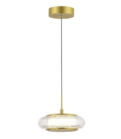 Подвесной светильник ST Luce Frittela SL6239.203.01