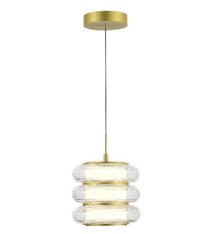 Подвесной светильник ST Luce Frittela SL6239.203.03