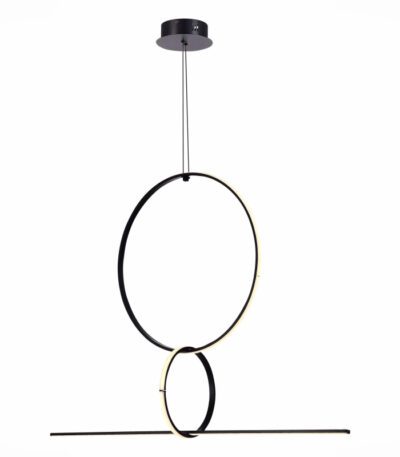 Подвесной светильник ST Luce Gaia SL6113.433.01