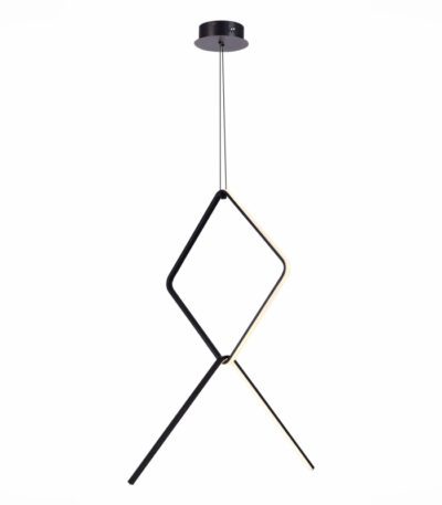 Подвесной светильник ST Luce Gaia SL6113.443.01