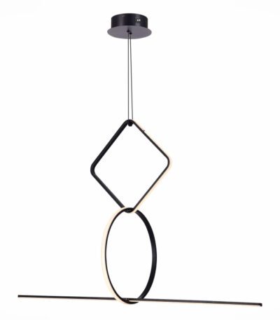 Подвесной светильник ST Luce Gaia SL6113.453.01