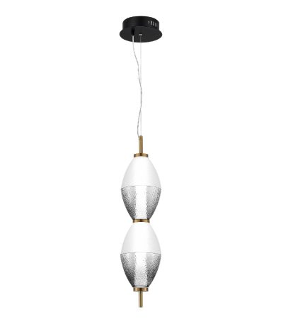 Подвесной светильник ST Luce Ice SL6130.403.15
