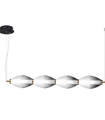 Подвесной светильник ST Luce Ice SL6130.403.24