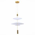 Подвесной светильник ST Luce Isola SL6101.213.01