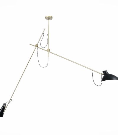 Подвесной светильник ST Luce Jarro SL1803.203.02