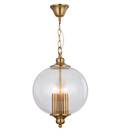 Подвесной светильник ST Luce Lateria SL362.203.03