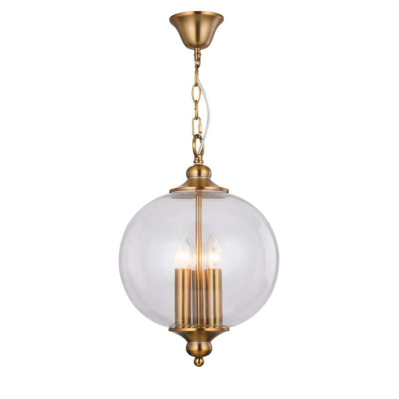 Подвесной светильник ST Luce Lateria SL362.203.03 Подвесной светильник ST Luce Lateria SL362.203.03