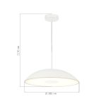 Подвесной светильник ST Luce Lid SL6128.503.01