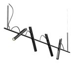 Подвесной светильник ST Luce Lilt SL6210.403.04