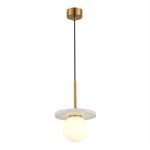 Подвесной светильник ST Luce Nebula SL1191.353.01