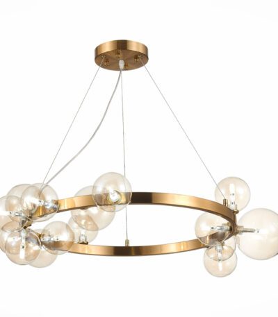 Подвесной светильник St Luce NECTON SL1165.303.15