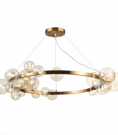 Подвесной светильник St Luce NECTON SL1165.303.24