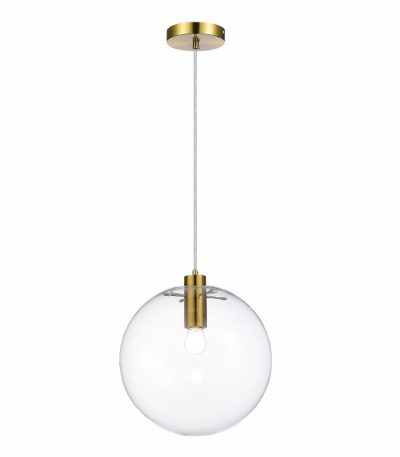 Подвесной светильник ST Luce Noor SL1056.223.01