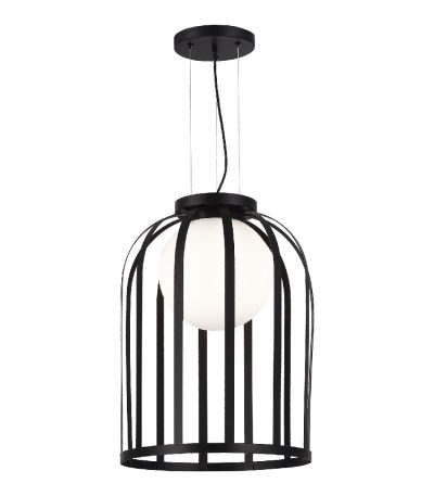 Подвесной светильник ST Luce Nordic SL6129.403.01