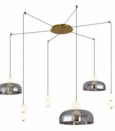 Подвесной светильник ST Luce Ode SL6112.202.42