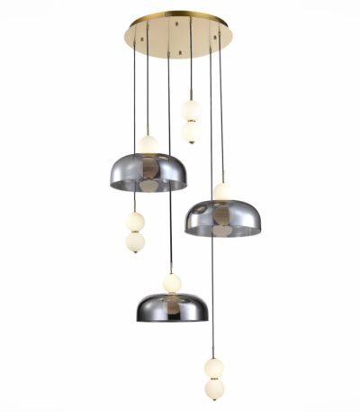 Подвесной светильник ST Luce Ode SL6112.203.42