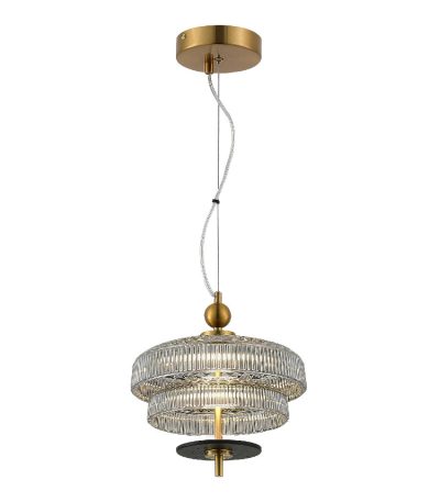 Подвесной светильник ST Luce Oriental SL6122.303.01
