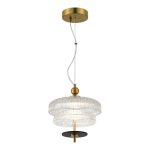 Подвесной светильник ST Luce Oriental SL6122.313.01
