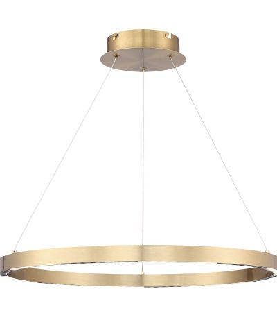 Подвесной светильник ST Luce Parilla SL6238.333.01