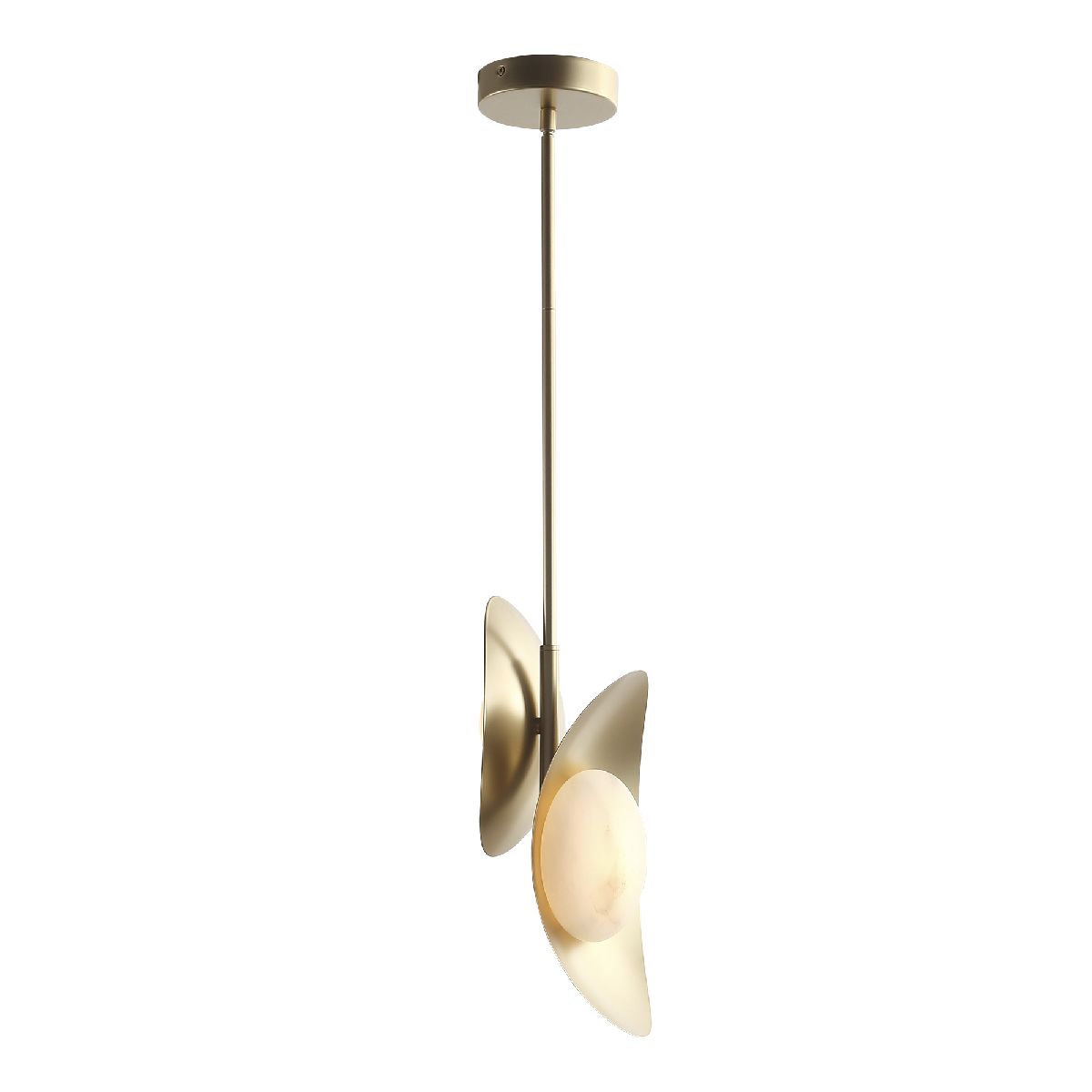 Подвесной светильник ST Luce Pearl SL6229.203.02 Подвесной светильник ST Luce Pearl SL6229.203.02
