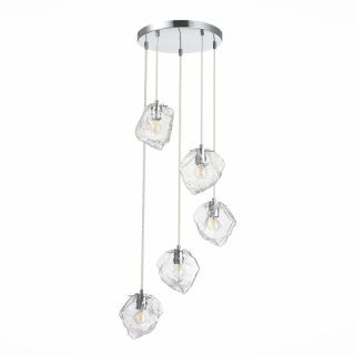 Подвесной светильник ST Luce Portici SL1175.103.05