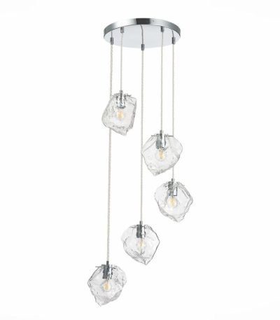 Подвесной светильник ST Luce Portici SL1175.103.05