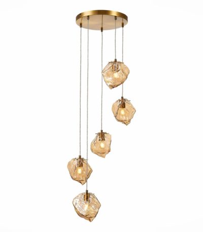 Подвесной светильник ST Luce Portici SL1175.303.05