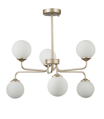 Подвесной светильник ST LUCE REDJINO SLE106203-06