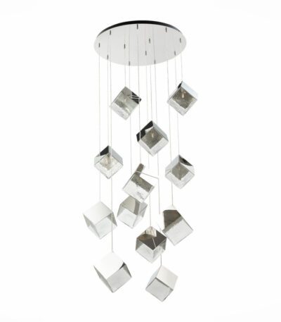 Подвесной светильник ST Luce Riello SL1182.103.12