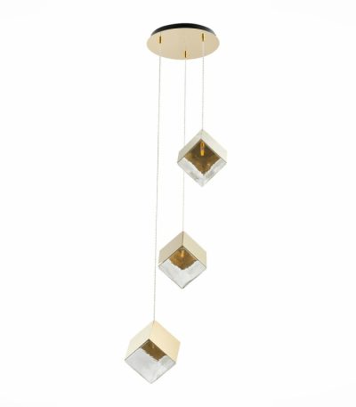 Подвесной светильник ST Luce Riello SL1182.203.03