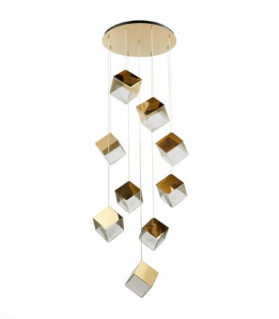 Подвесной светильник ST Luce Riello SL1182.203.09