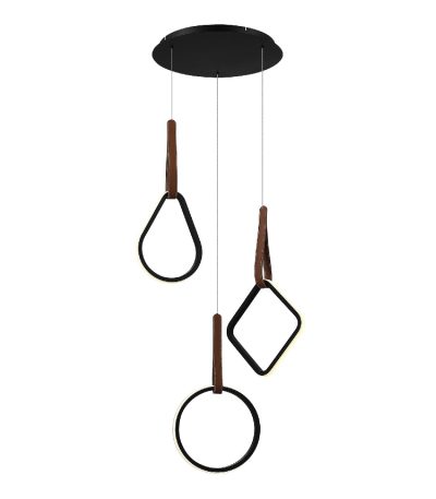 Подвесной светильник ST Luce Shape SL6131.403.36